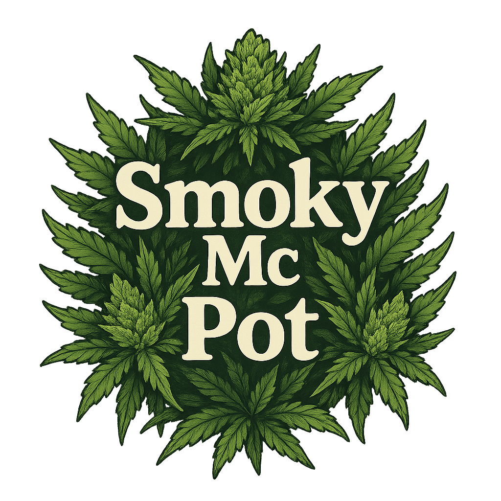 Smoky Logo